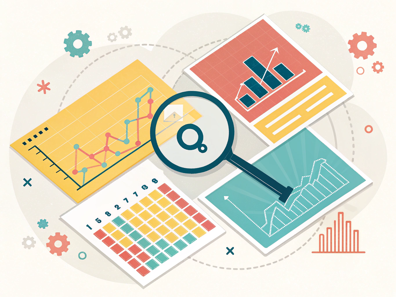 Combining multiple free keyword research tools for comprehensive SEO strategy