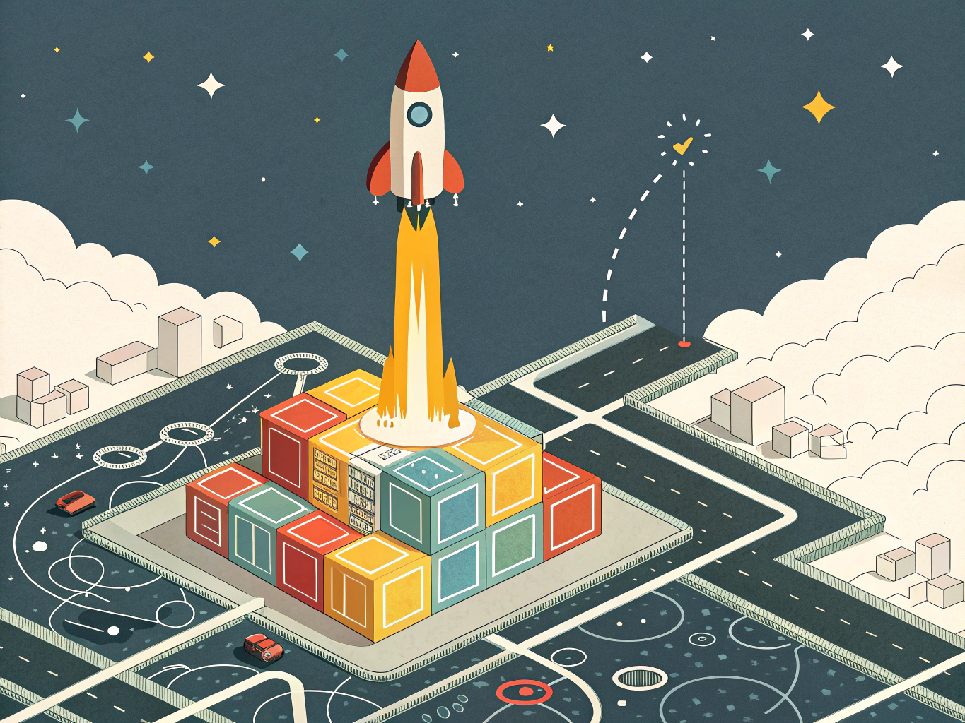 Affordable A/B testing tools empowering startups and small teams to grow
