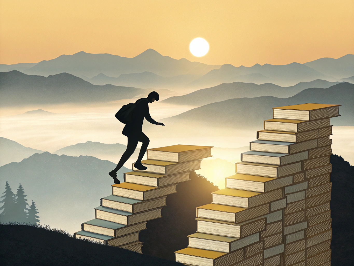 Högskoleprovet förberedelse och framgång