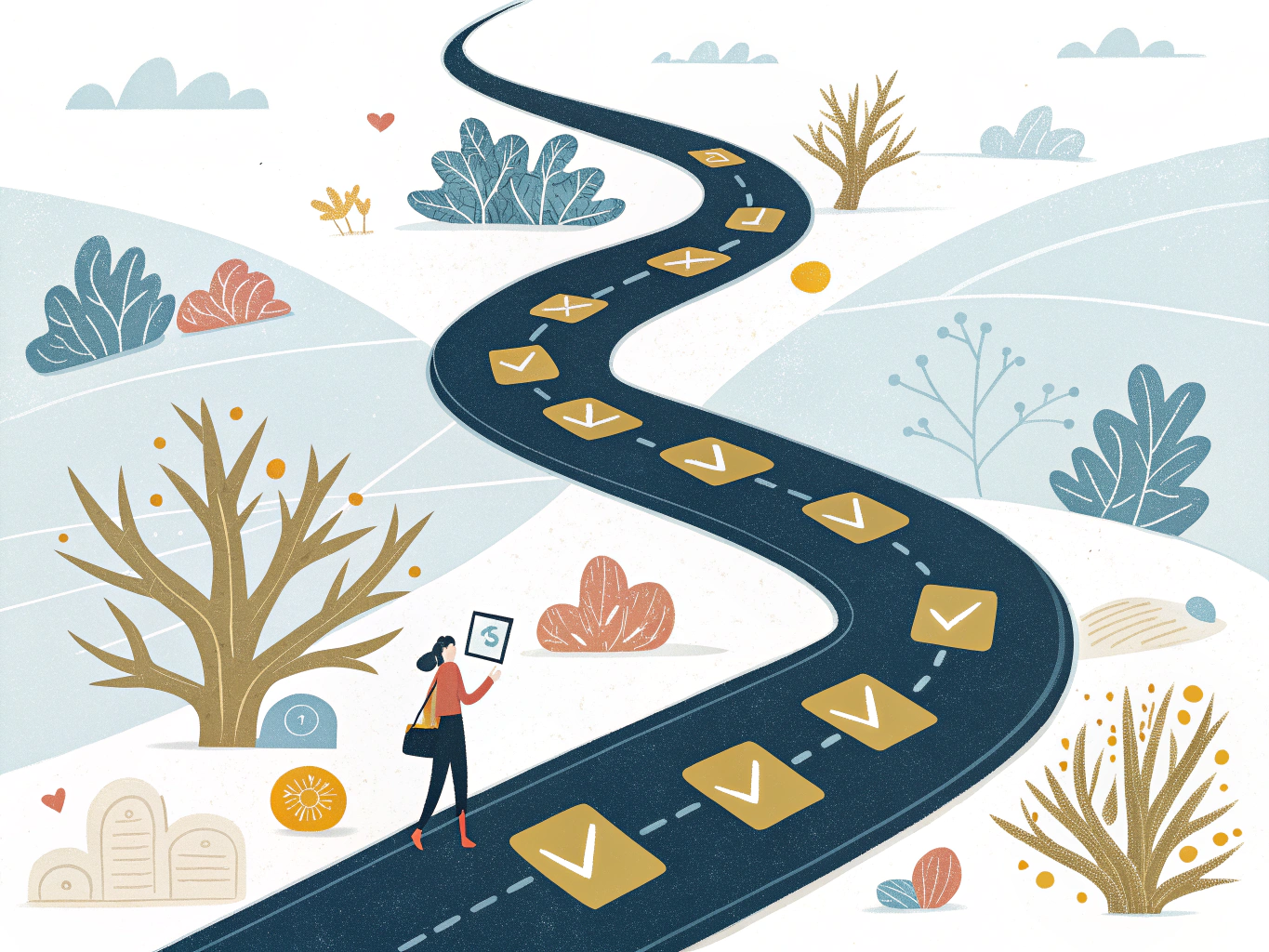 Högskoleprovet förberedelse checklista praktiska tips