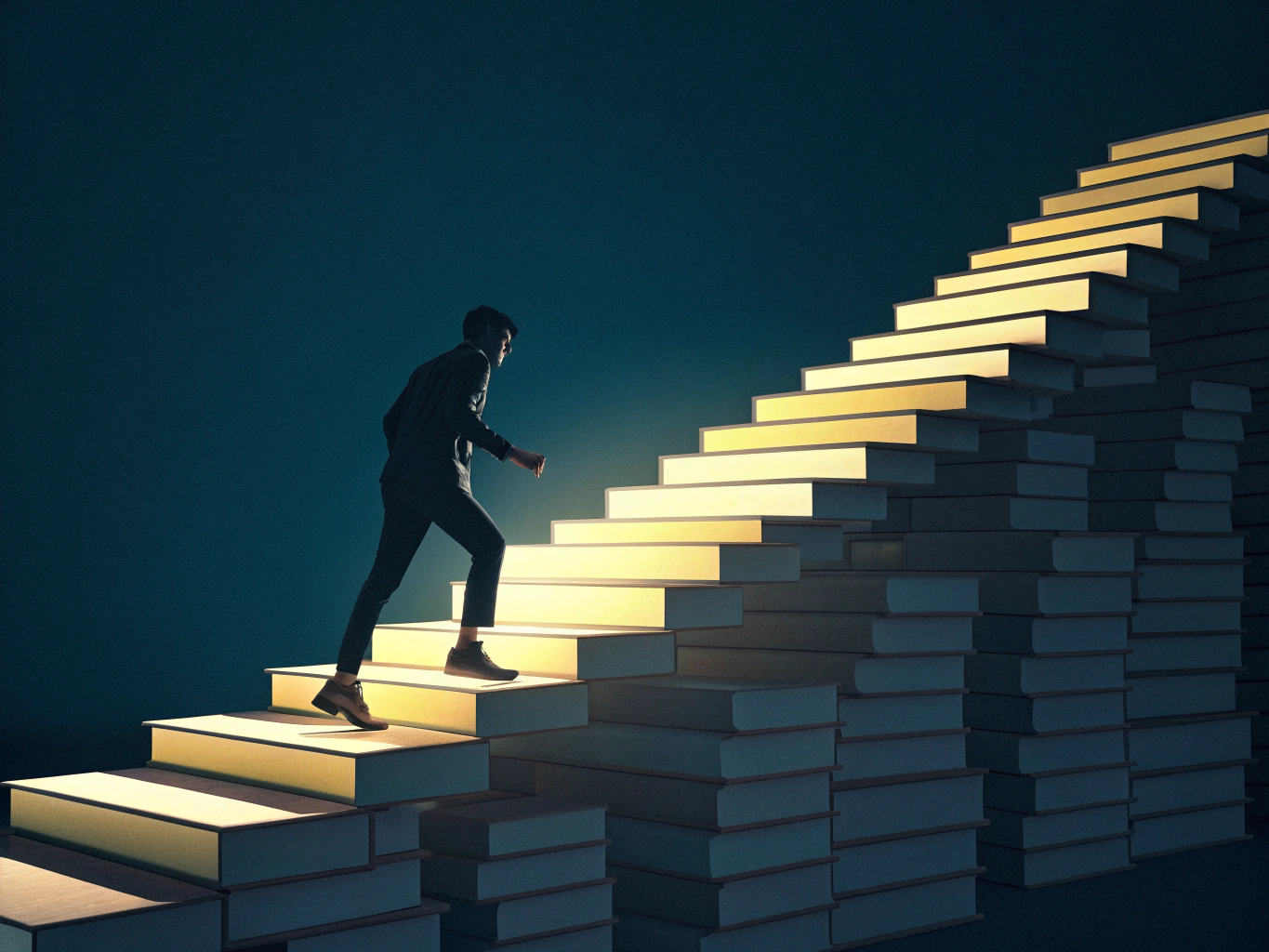 Stegvis förberedelse för högskoleprovet