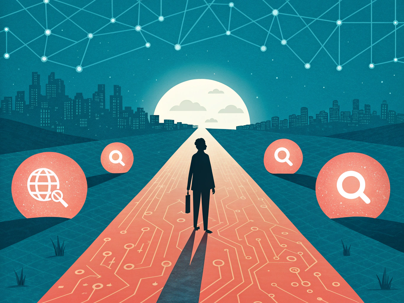 AI SEO analyzer tools transforming search landscape in 2026