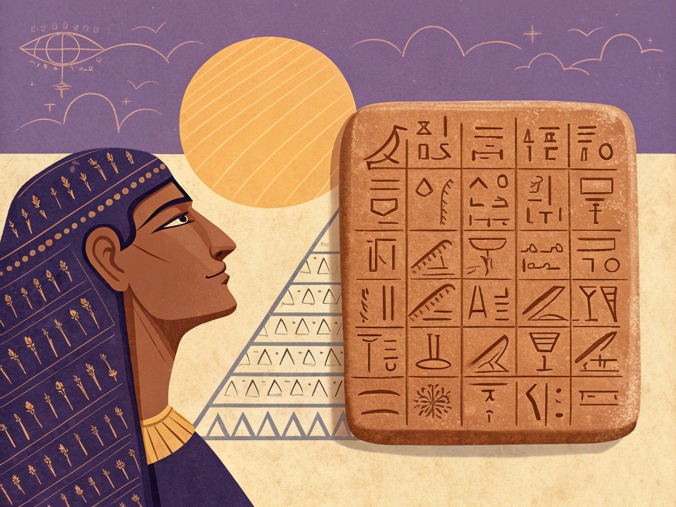 Pythagoras sats historia från antiken till moderna bevis