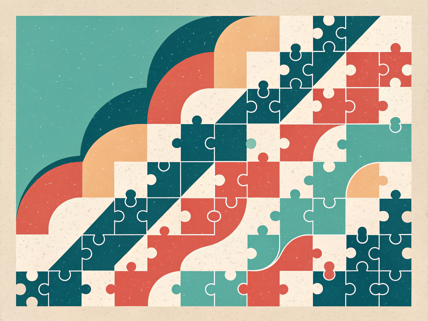 Mensa test format mönsterigenkänning logisk resonering