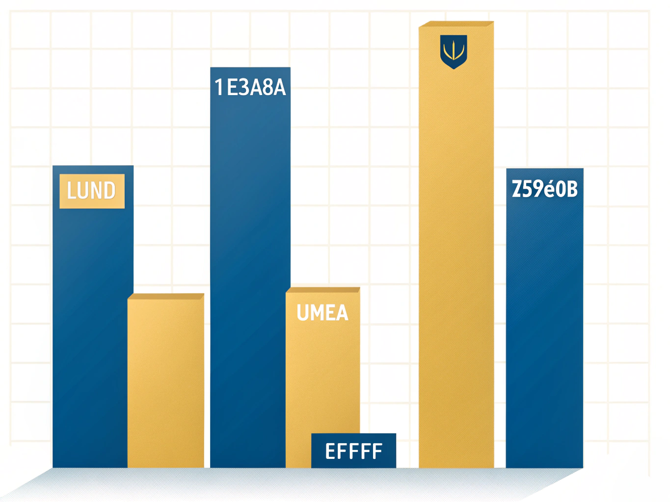 Jämförelse av antagningspoäng för juristprogrammet på svenska universitet 2026
