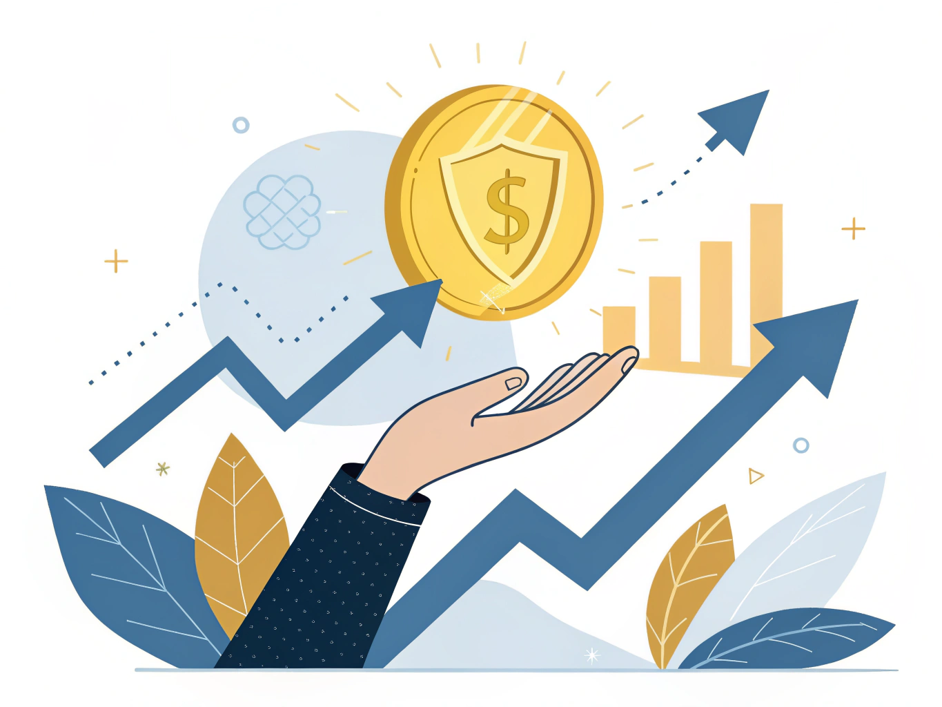HP-appen resultatgaranti och värde