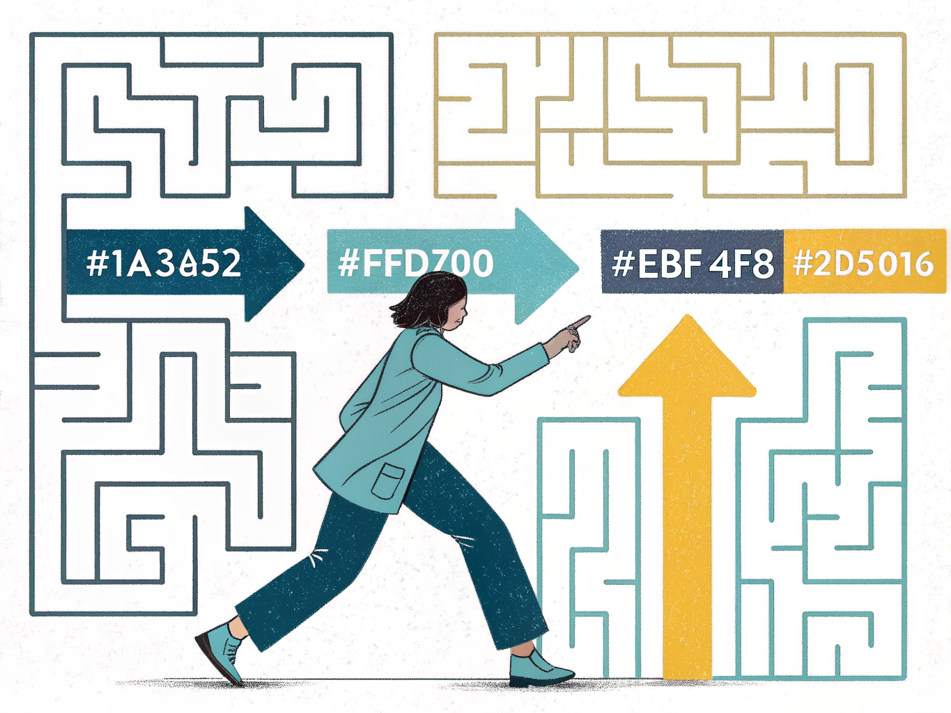 Läsförståelse strategi högskoleprovet - navigering genom texter
