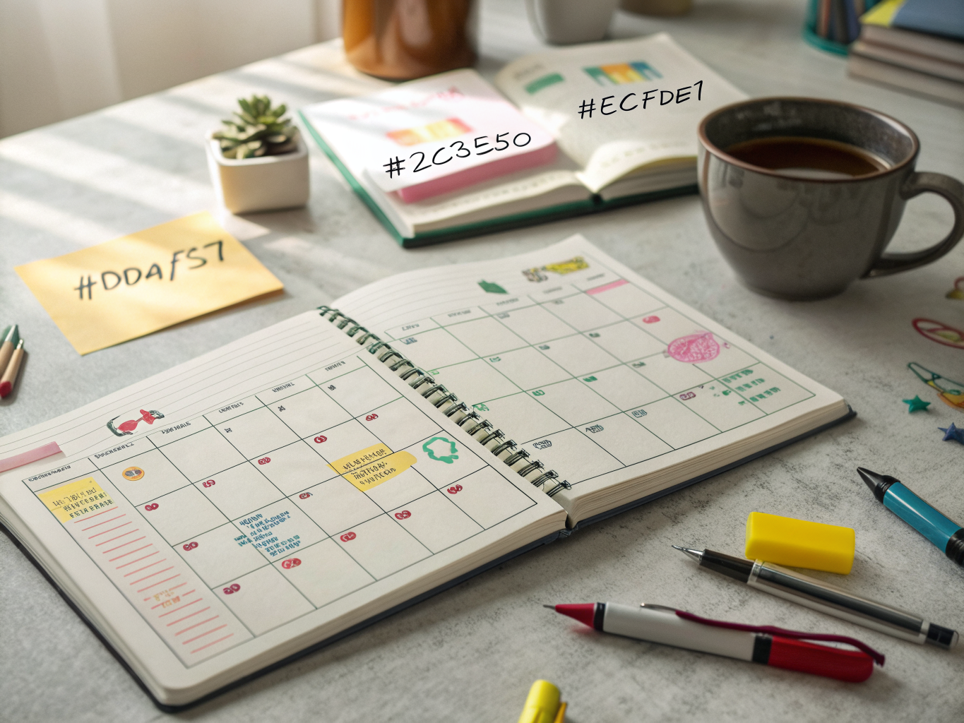 Personlig träningsplan för högskoleprovet läsförståelse med veckovisa mål