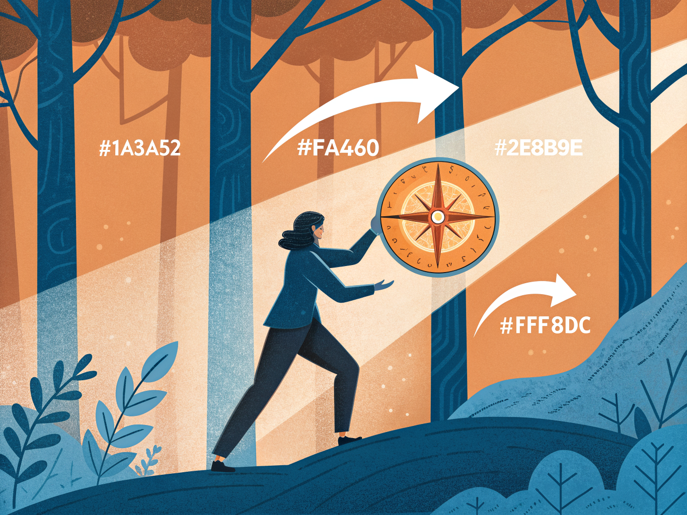 Strategi för att navigera genom högskoleprovets texter effektivt