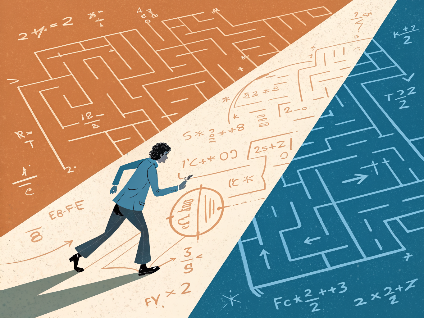 Smart väg genom matematik högskoleprovet snabba strategier