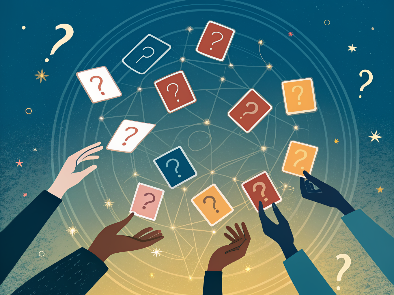 Active recall och flashcards för effektiv självtestning