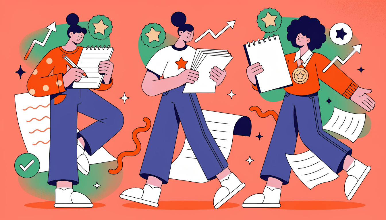 HPGuiden-användare visar resultatförbättringar på högskoleprovet