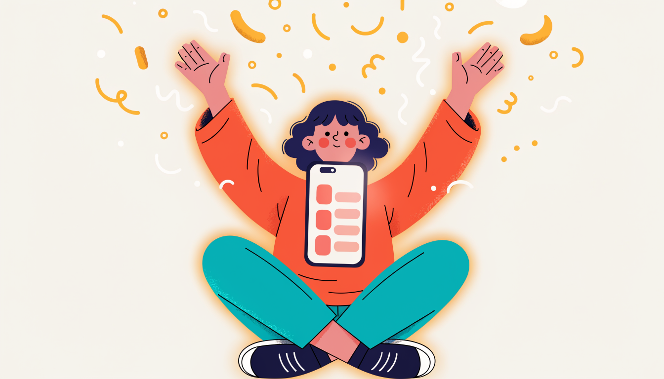 Student lyckas med HP-spelet intelligenta träningssystem