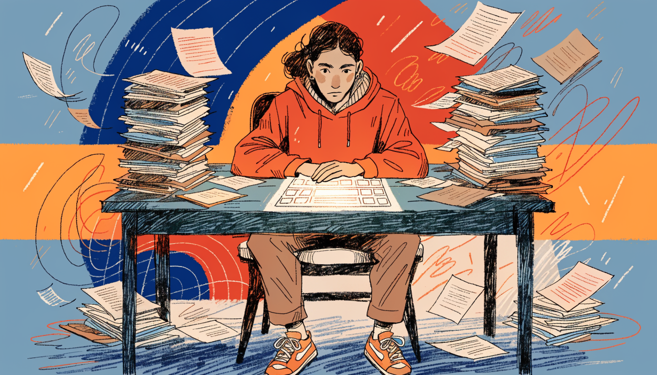 Gamla nationella prov som övningsresurs för elever