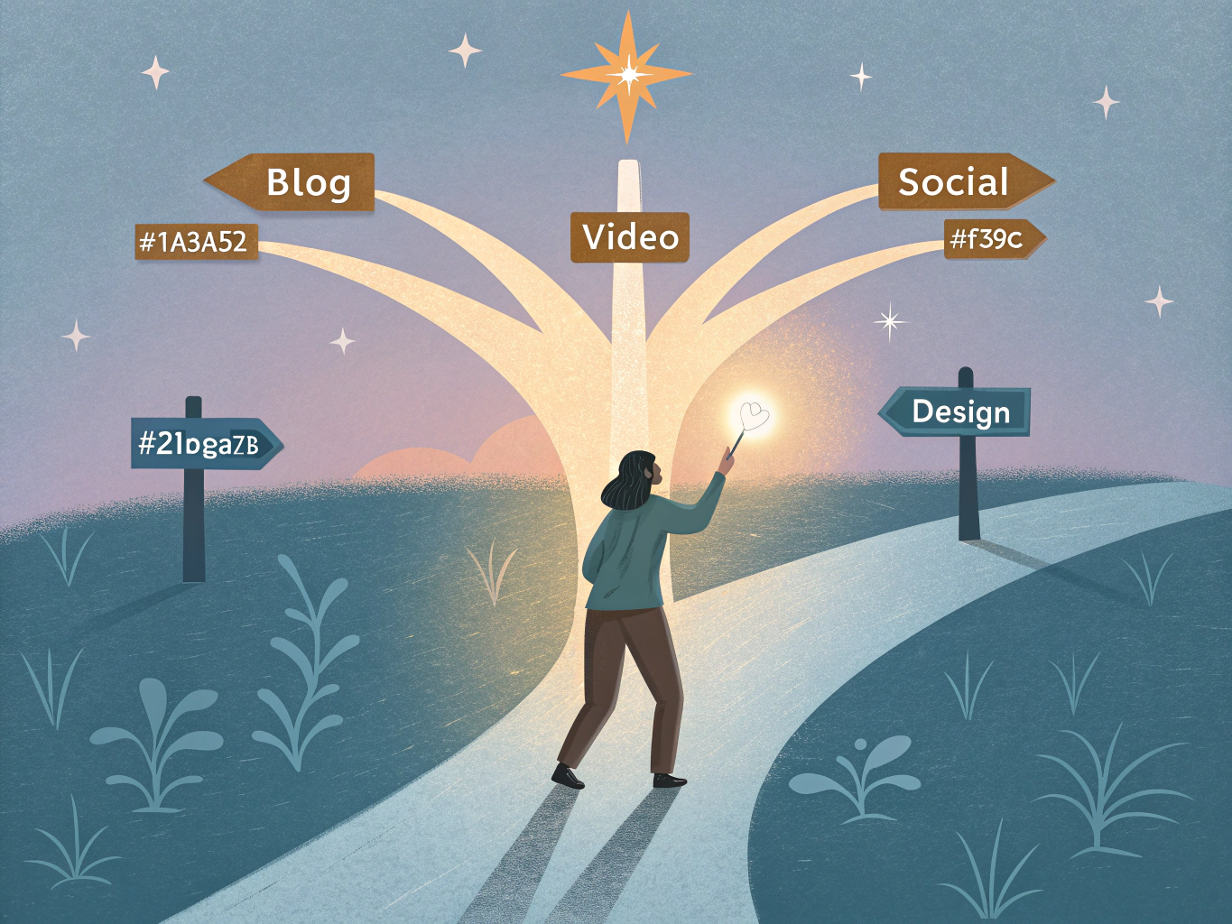 Choosing the right AI content creation tool based on your workflow needs