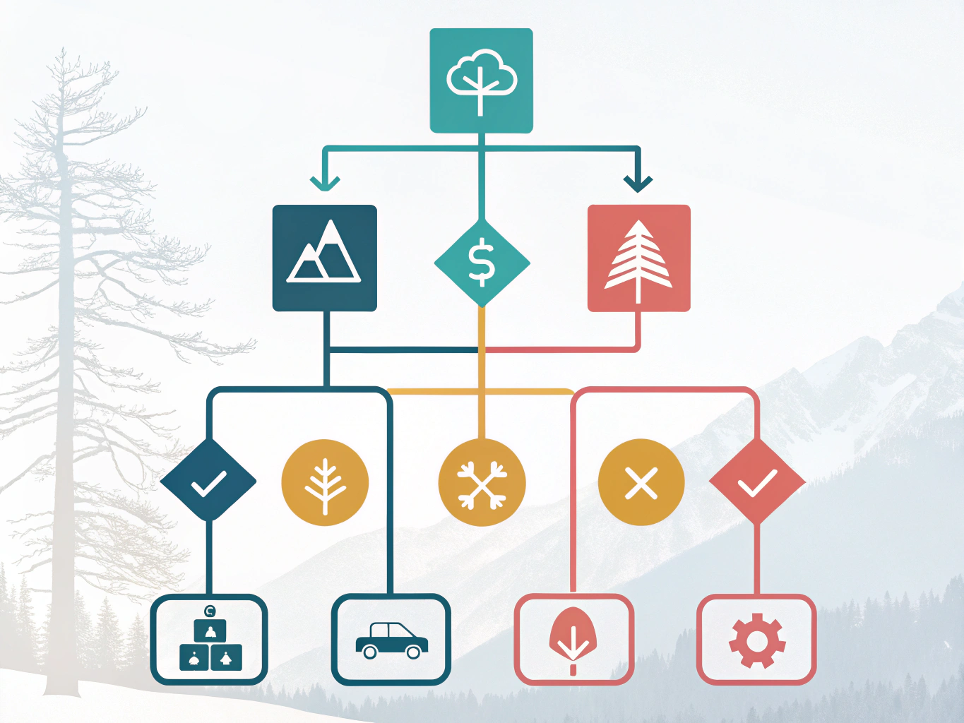 SEO tool selection decision framework and comparison criteria