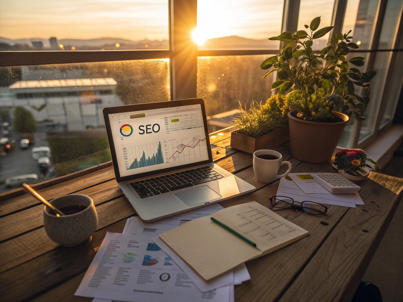 Human-in-the-loop AI SEO content creation workflow with authentic expertise