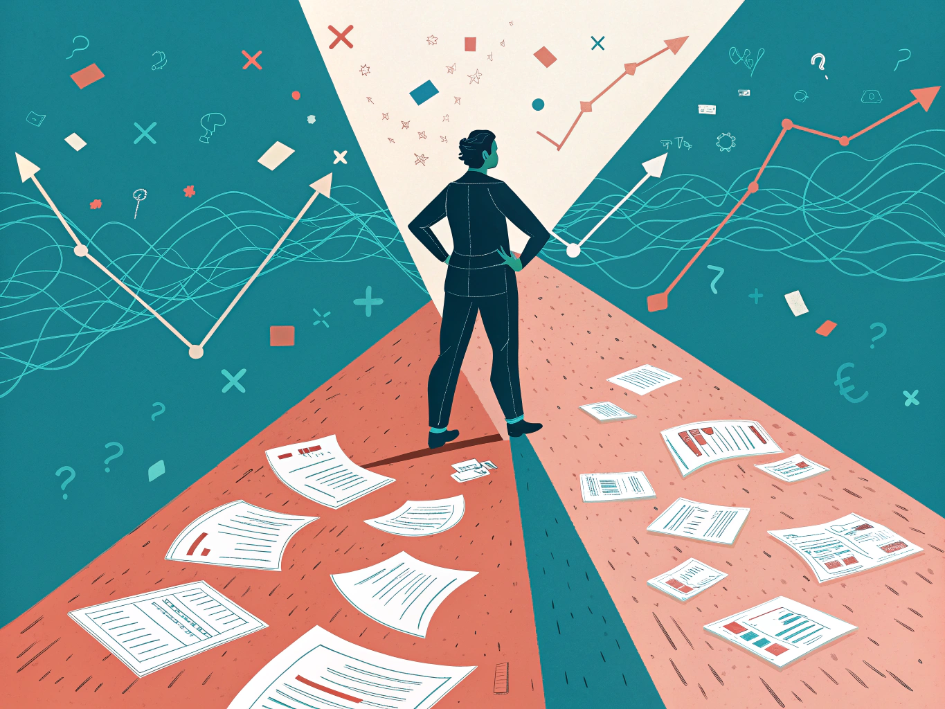 Automated SEO analysis transforms scattered data into organized insights