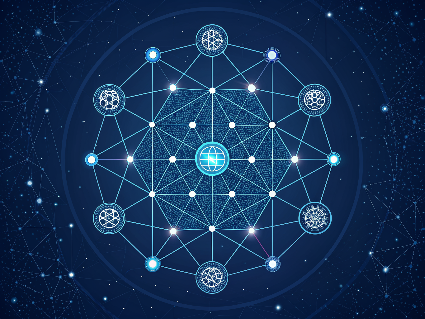 Machine learning neural network visualization for SEO optimization
