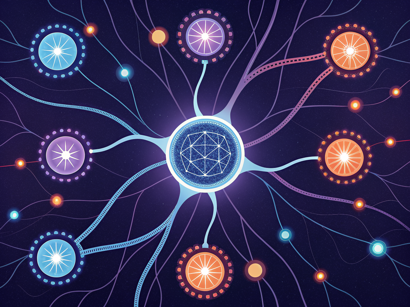 Machine learning SEO signals and real-time ranking adjustments