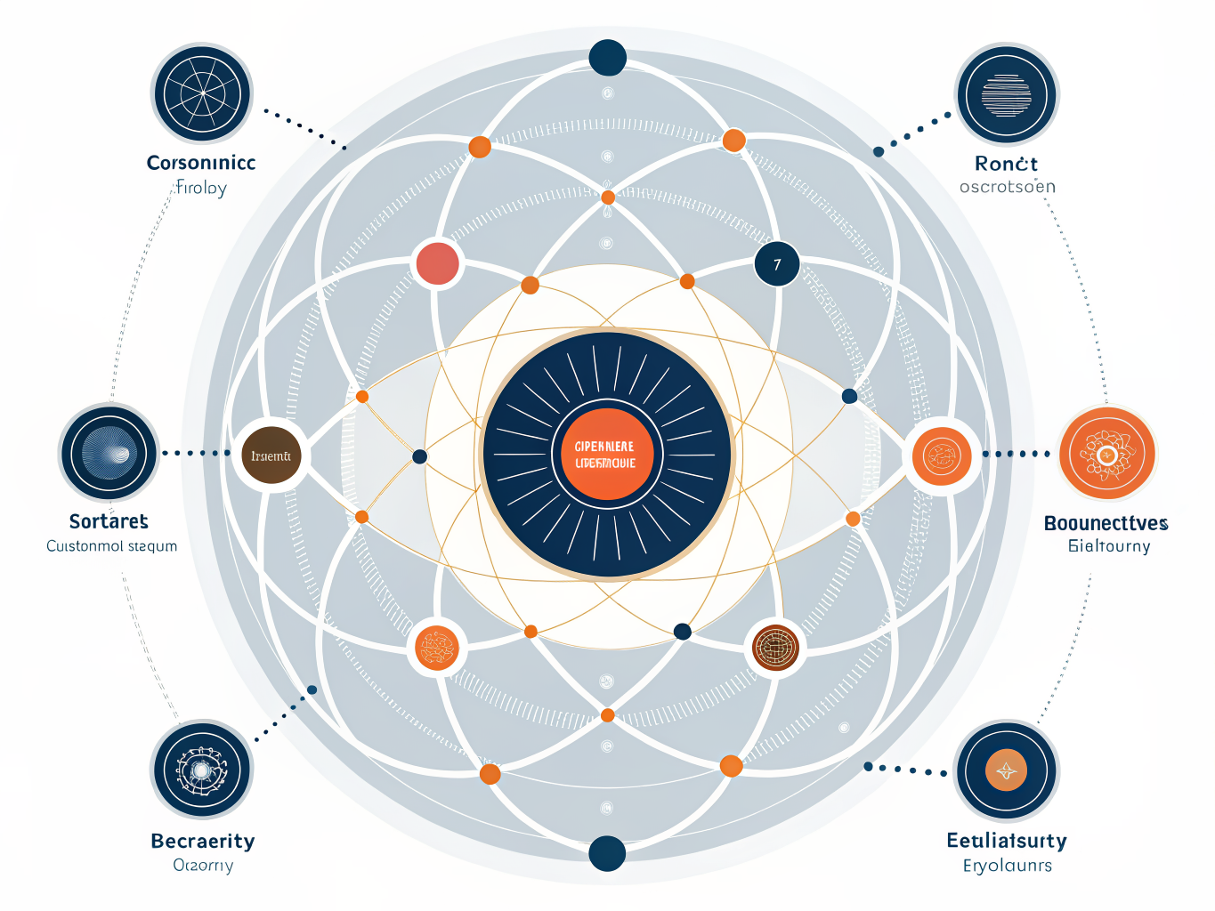 Semantic content clustering and natural language processing for SEO