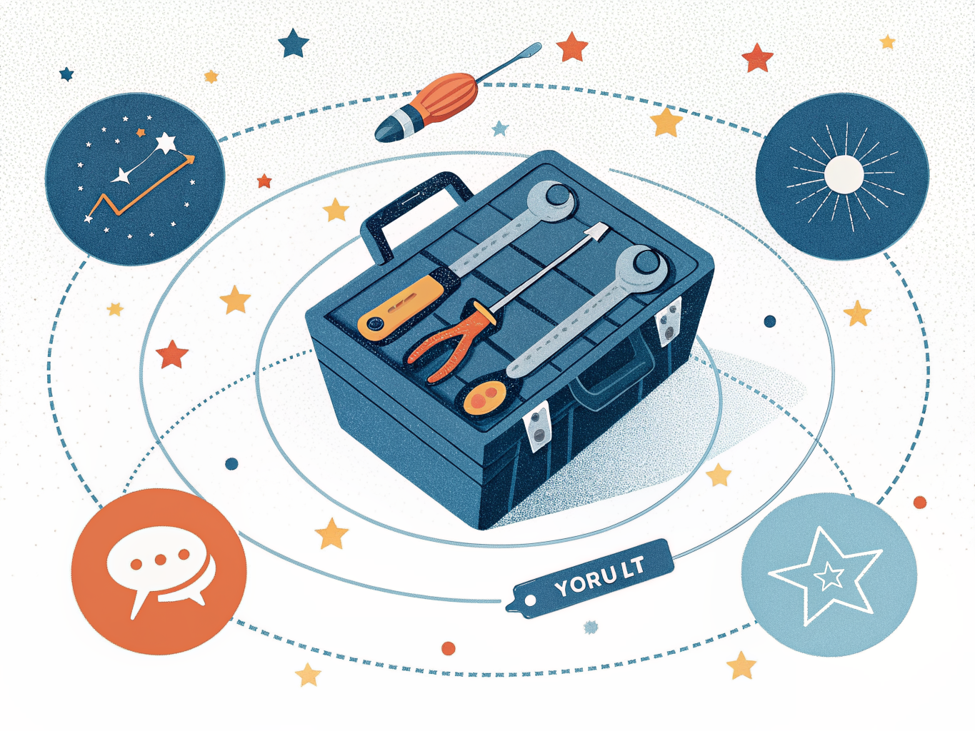Top machine learning content optimization tools and features