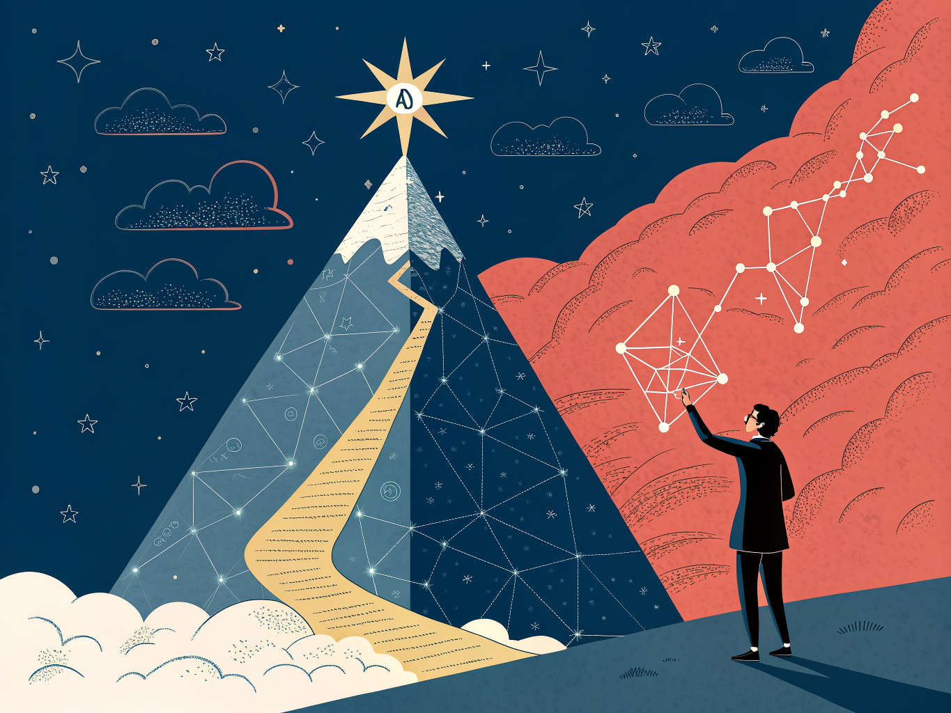 Automated SEO recommendations transforming complex data into clear direction