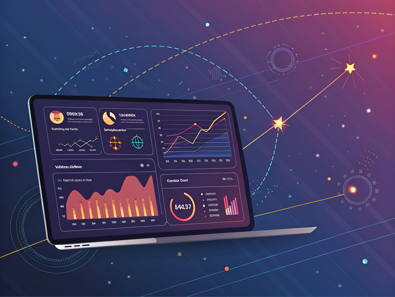 Future of automated SEO recommendations with AI visibility and predictive analytics