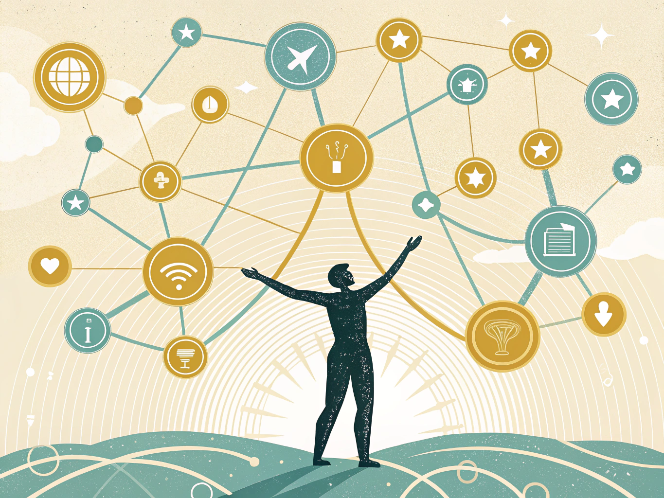 Scaling LinkedIn cold messaging with automation and personalization