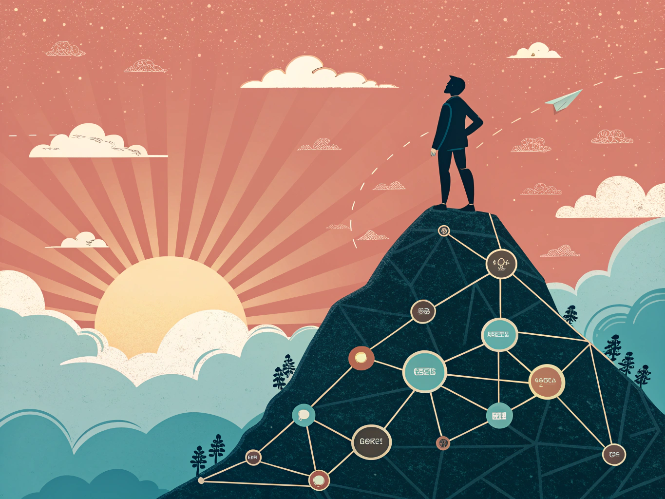 LinkedIn Sponsored Messaging success and B2B growth achievement