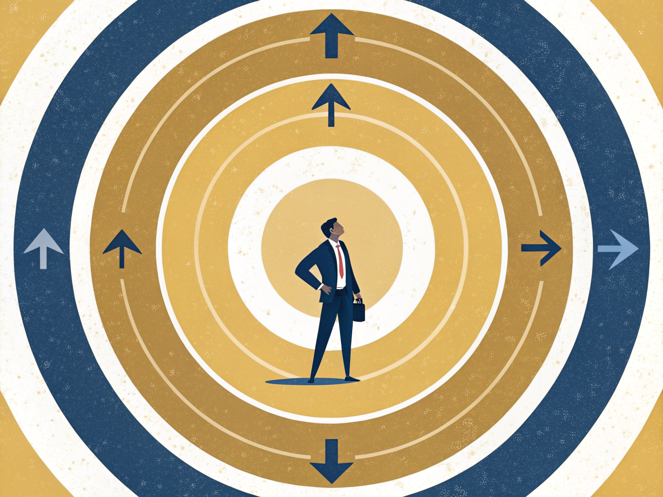 LinkedIn messaging strategy action plan and implementation steps