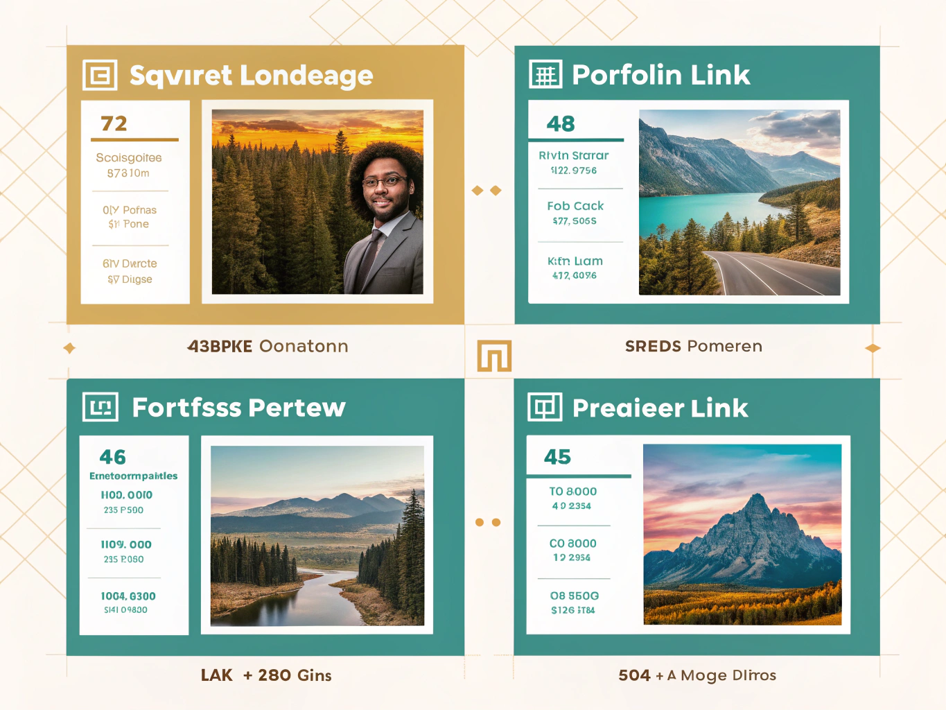 LinkedIn post image formats and dimensions for company pages