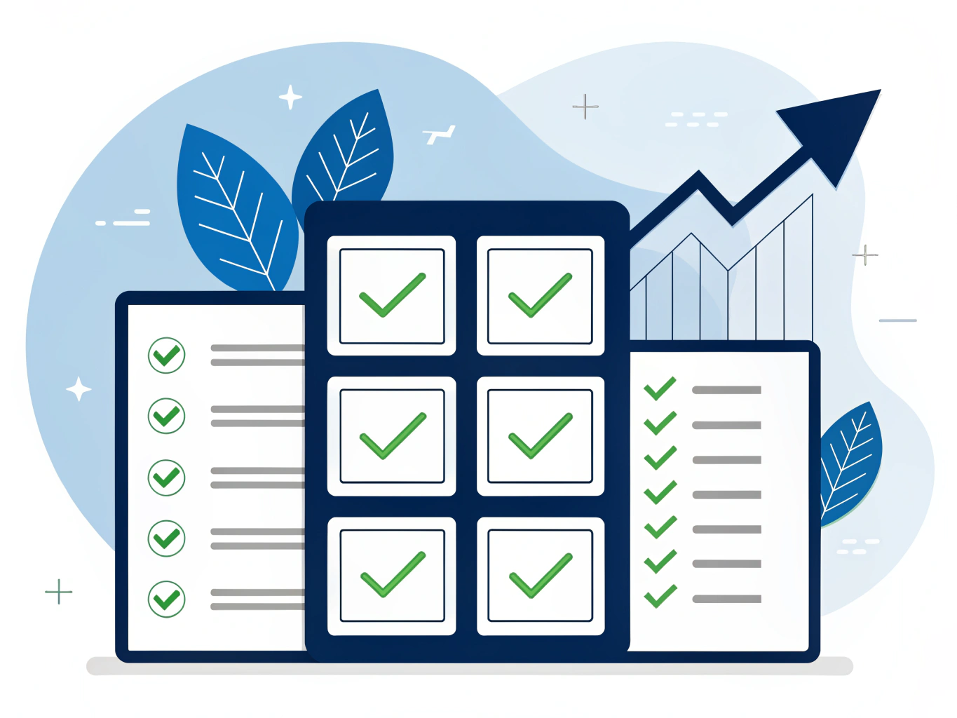 LinkedIn company page sizing checklist and specifications reference guide