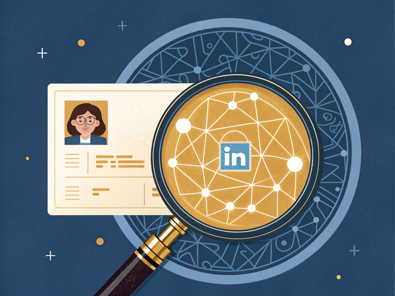 Personalization details that significantly improve LinkedIn message response rates