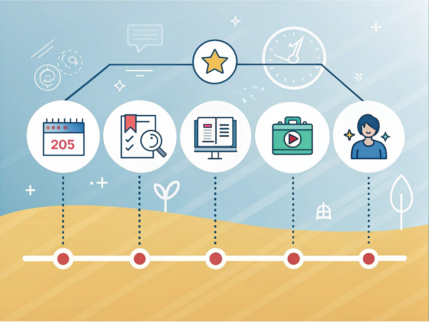LinkedIn content formats ranked by engagement rates with performance multipliers