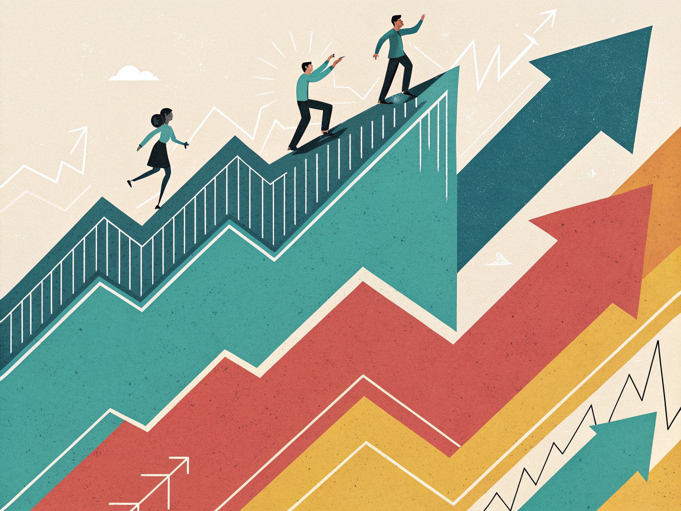 Enterprise analytics trends driving business transformation and growth