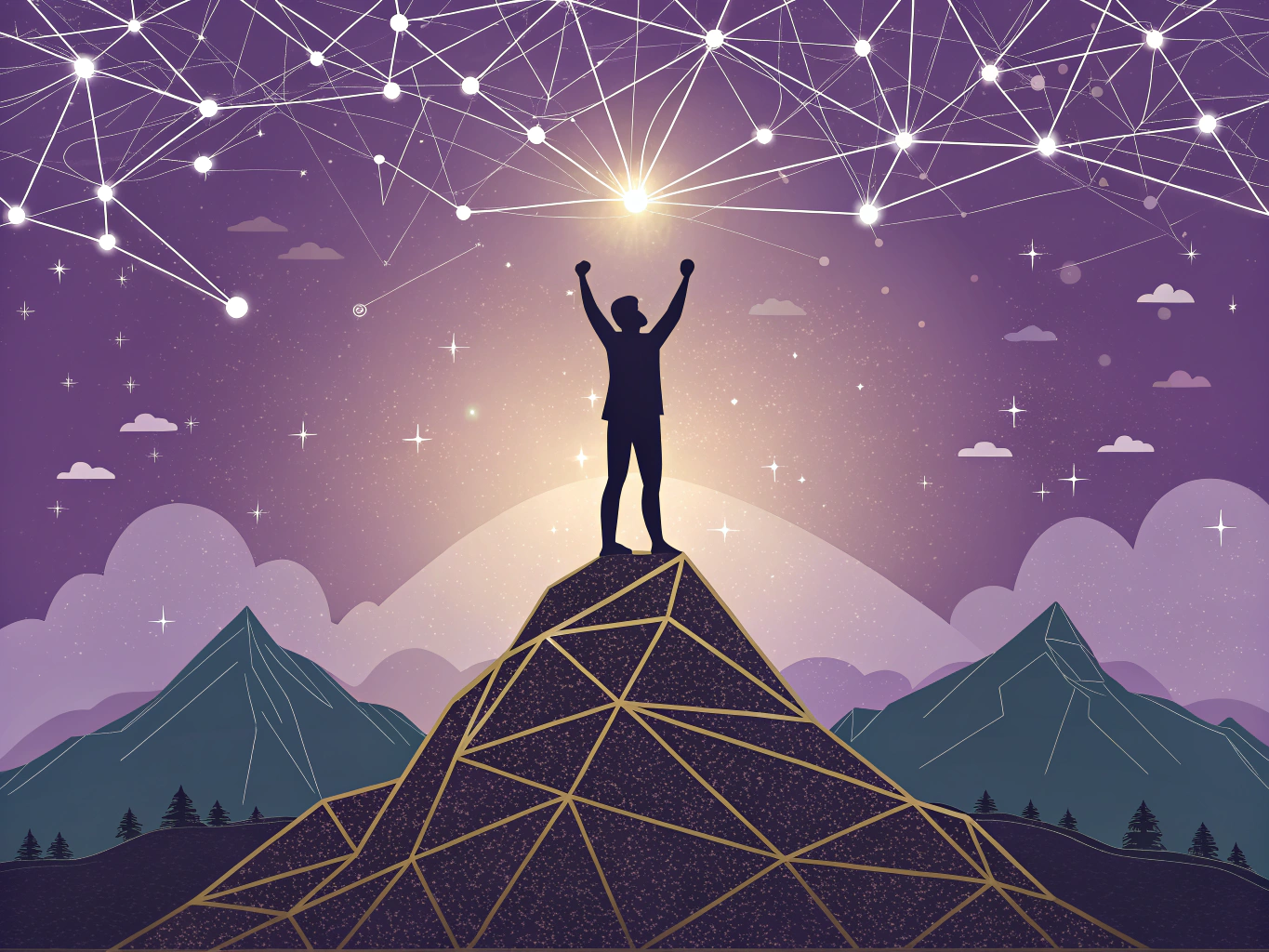 Strategic competitive advantage through predictive analytics supply chain mastery and data-driven decision making