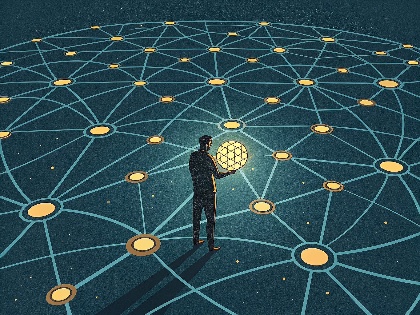 Analytics transforms supply chain data into actionable intelligence for business decisions