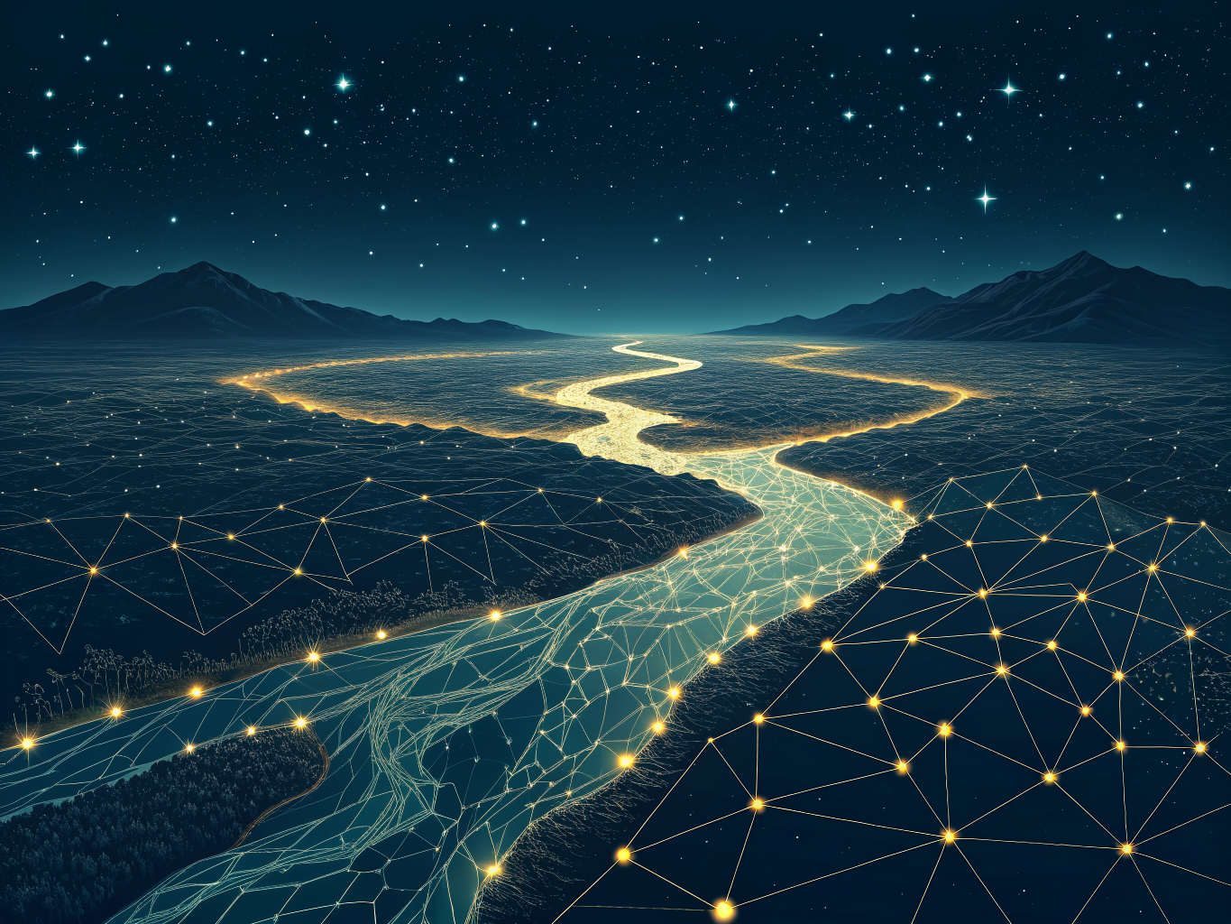 Data analysis tools transforming raw data into actionable business insights