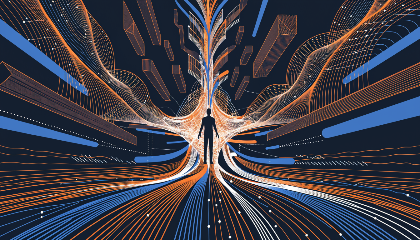 User behavior analytics detecting insider threat patterns through data visualization