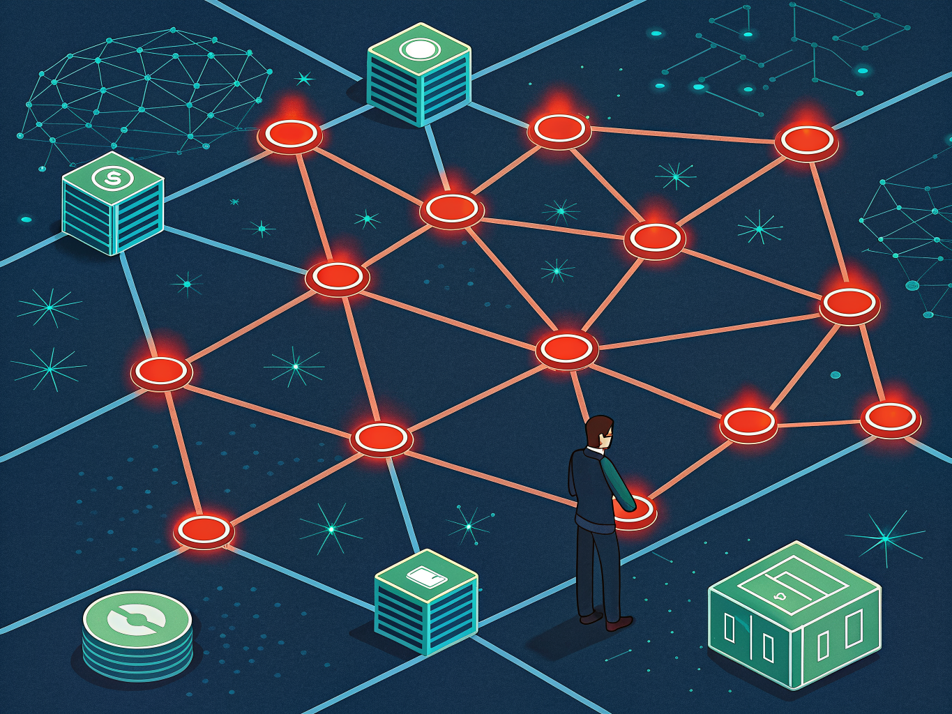 Real-time fraud detection neural network processing transaction data