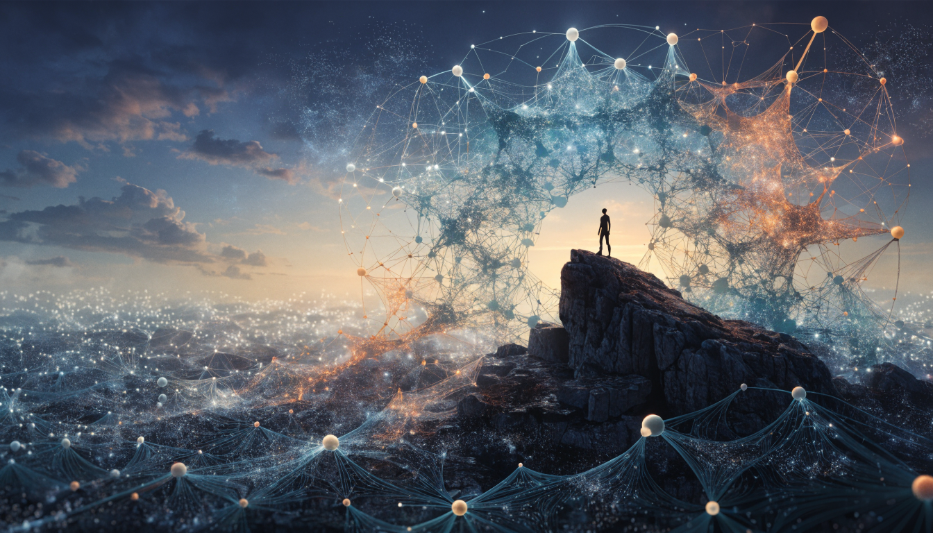 Data-driven clarity from customer journey mapping software