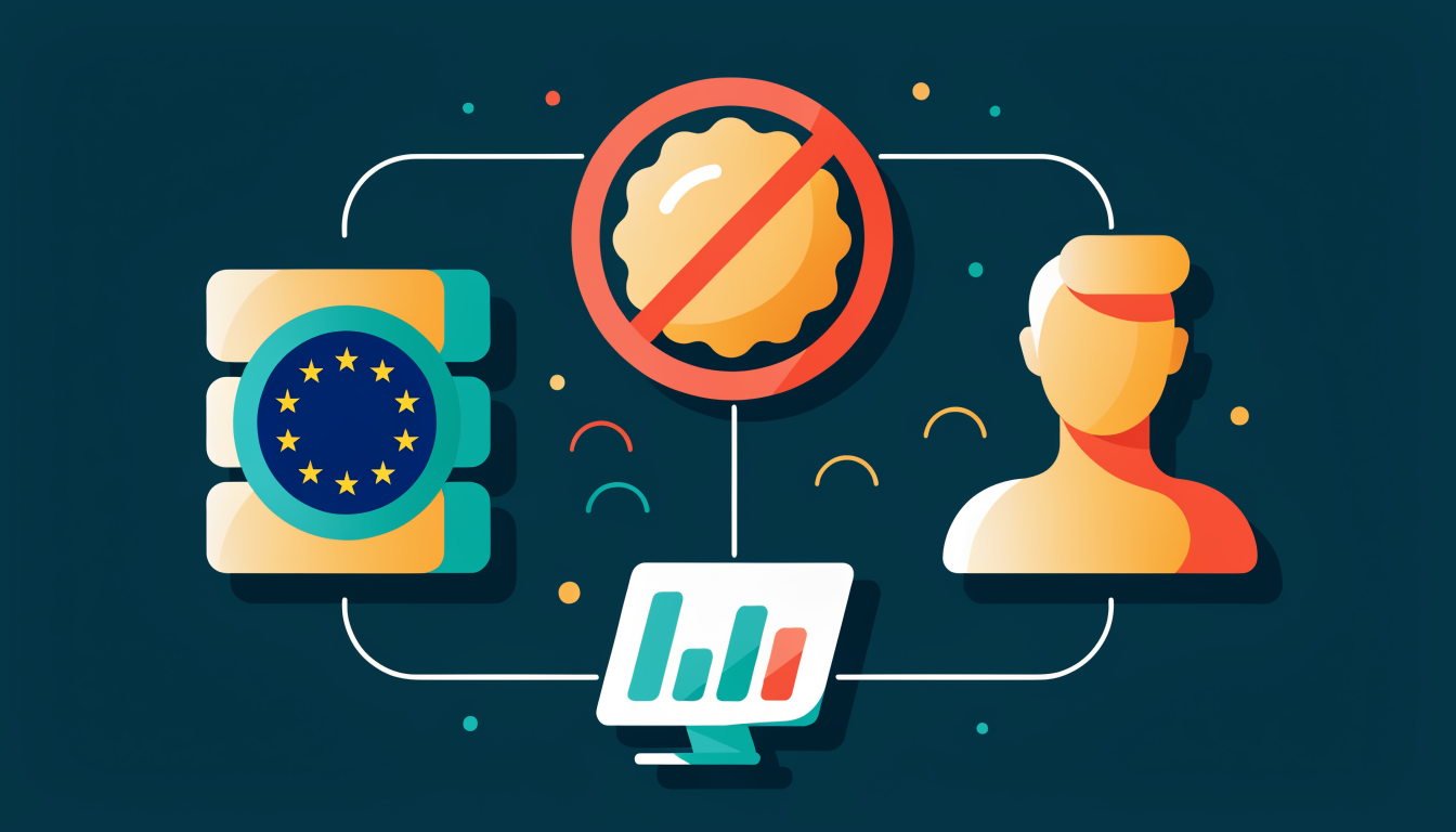 Three approaches to privacy-first GDPR compliant analytics