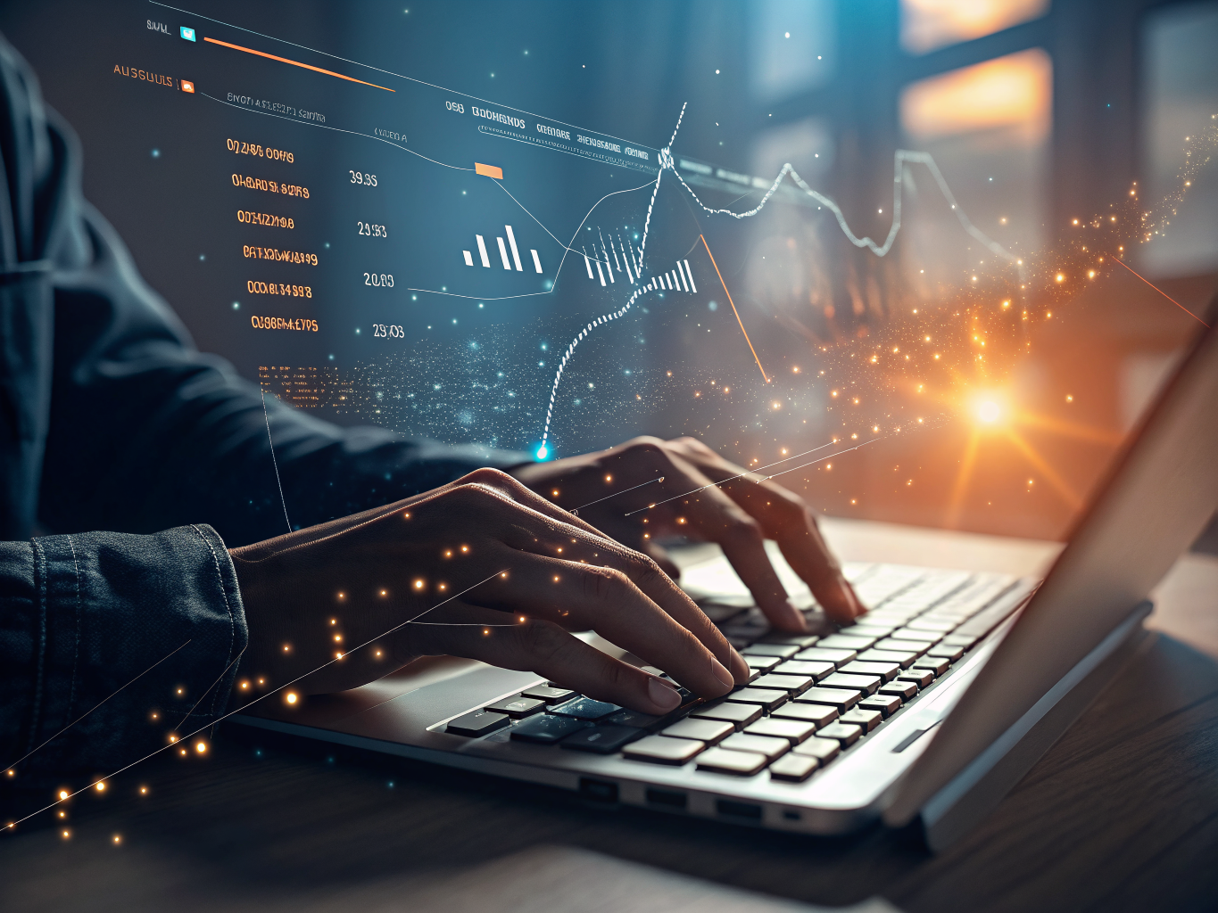 Data-driven personalization and AI integration for conversion optimization