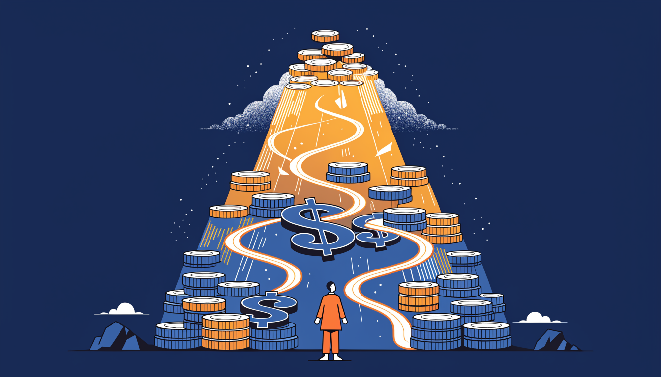 Conversion optimization tools help businesses climb toward revenue growth