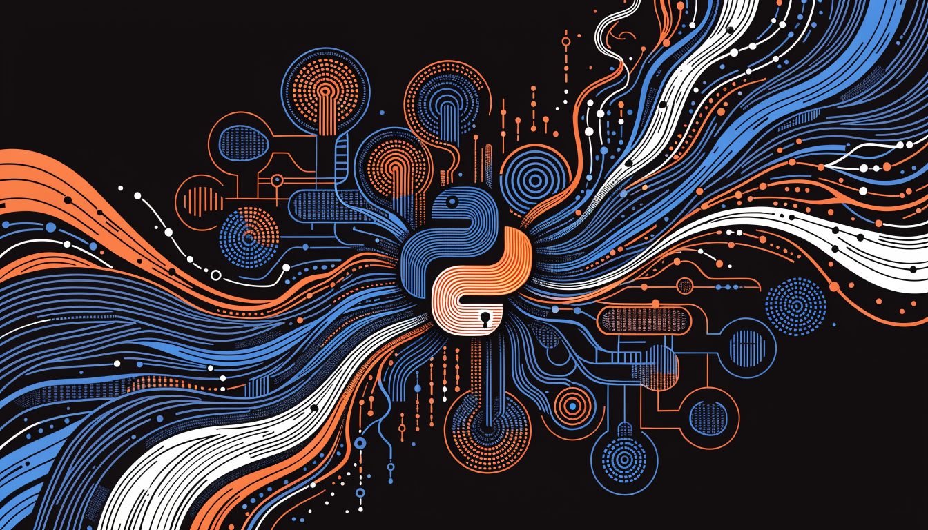 Python programming language and code-based data analysis tools