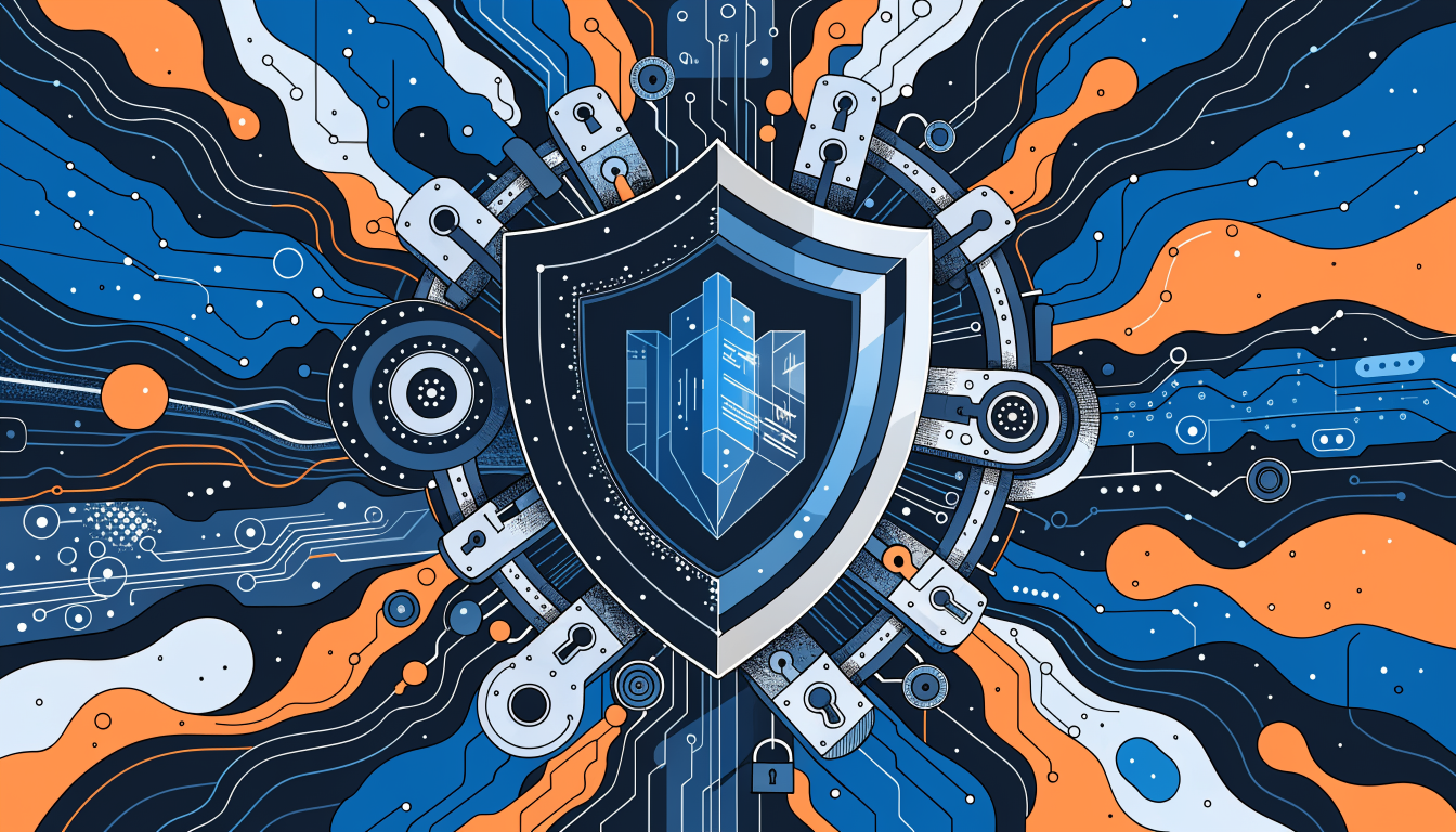 GDPR compliance and data privacy protection in analytics tools
