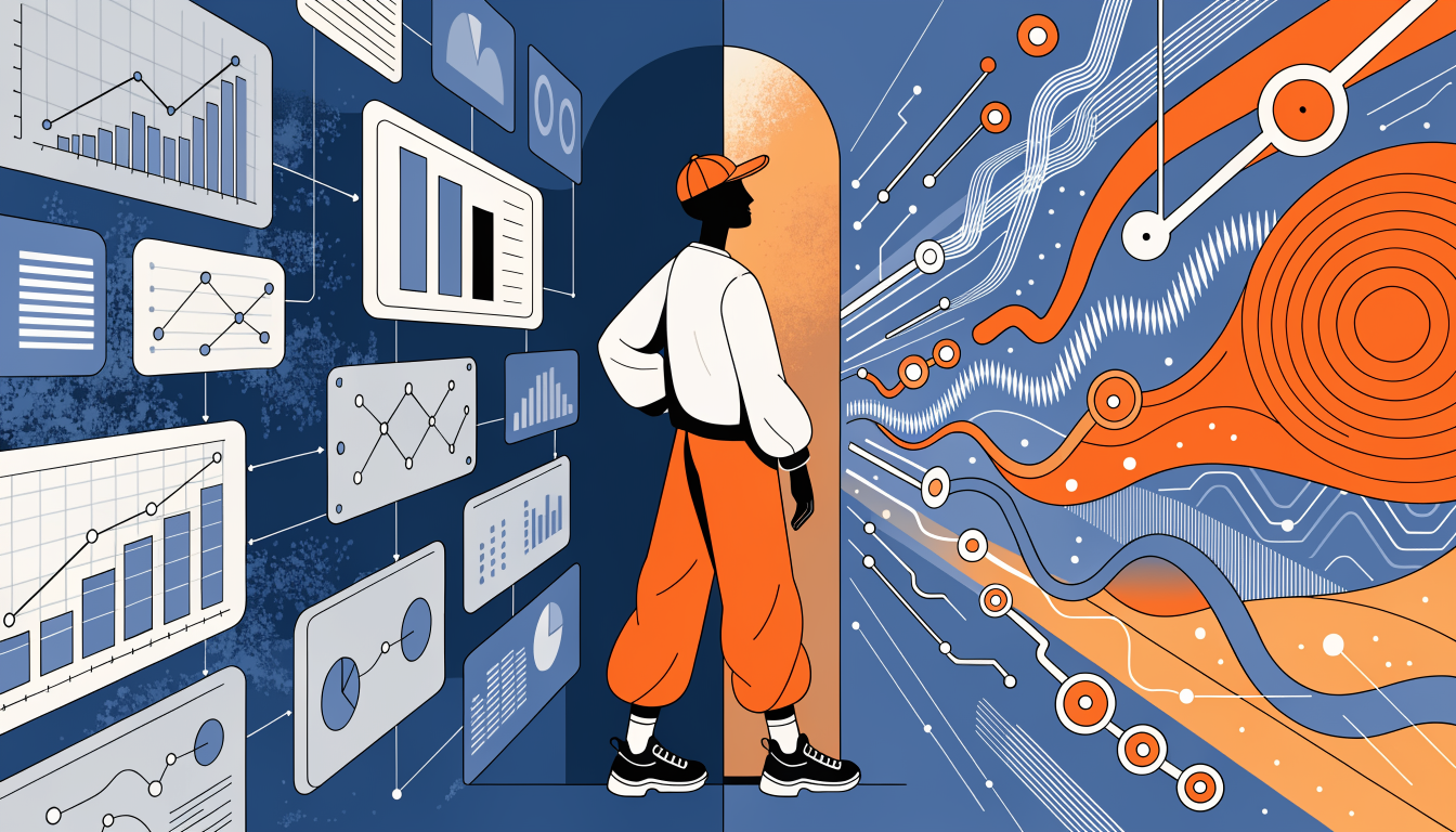 Future of data analytics and AI-assisted intelligence