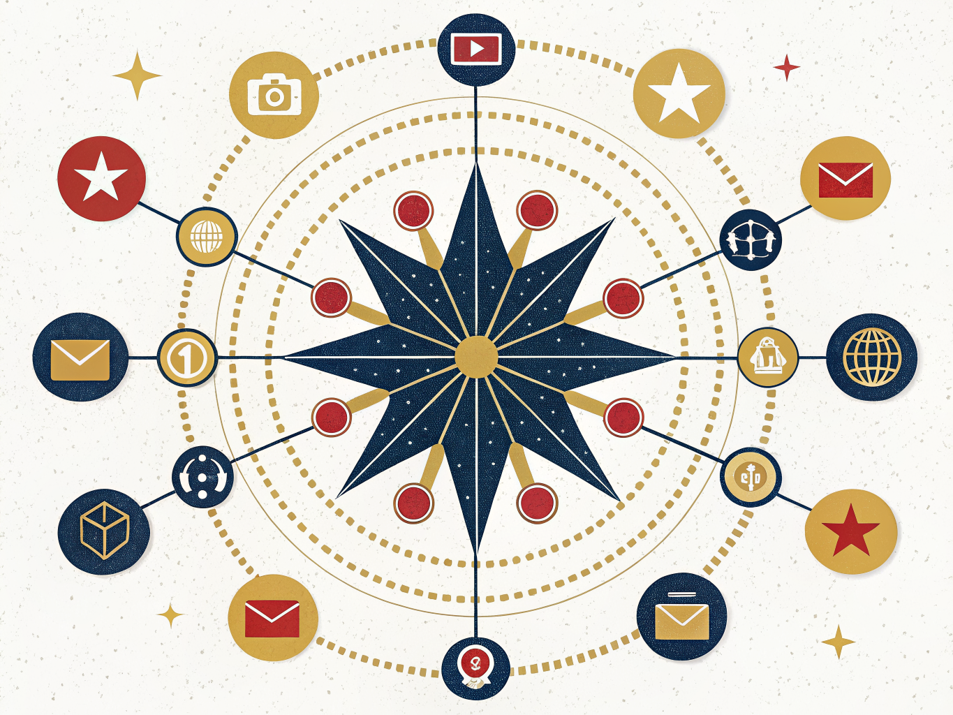 Orchestrated customer experience intelligence powering business growth