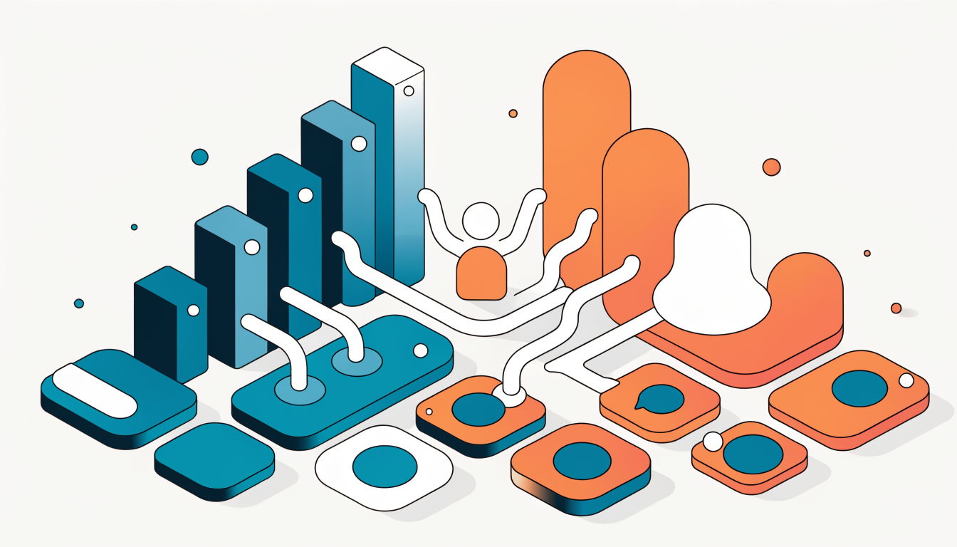 Integrating quantitative and qualitative data for comprehensive business insights
